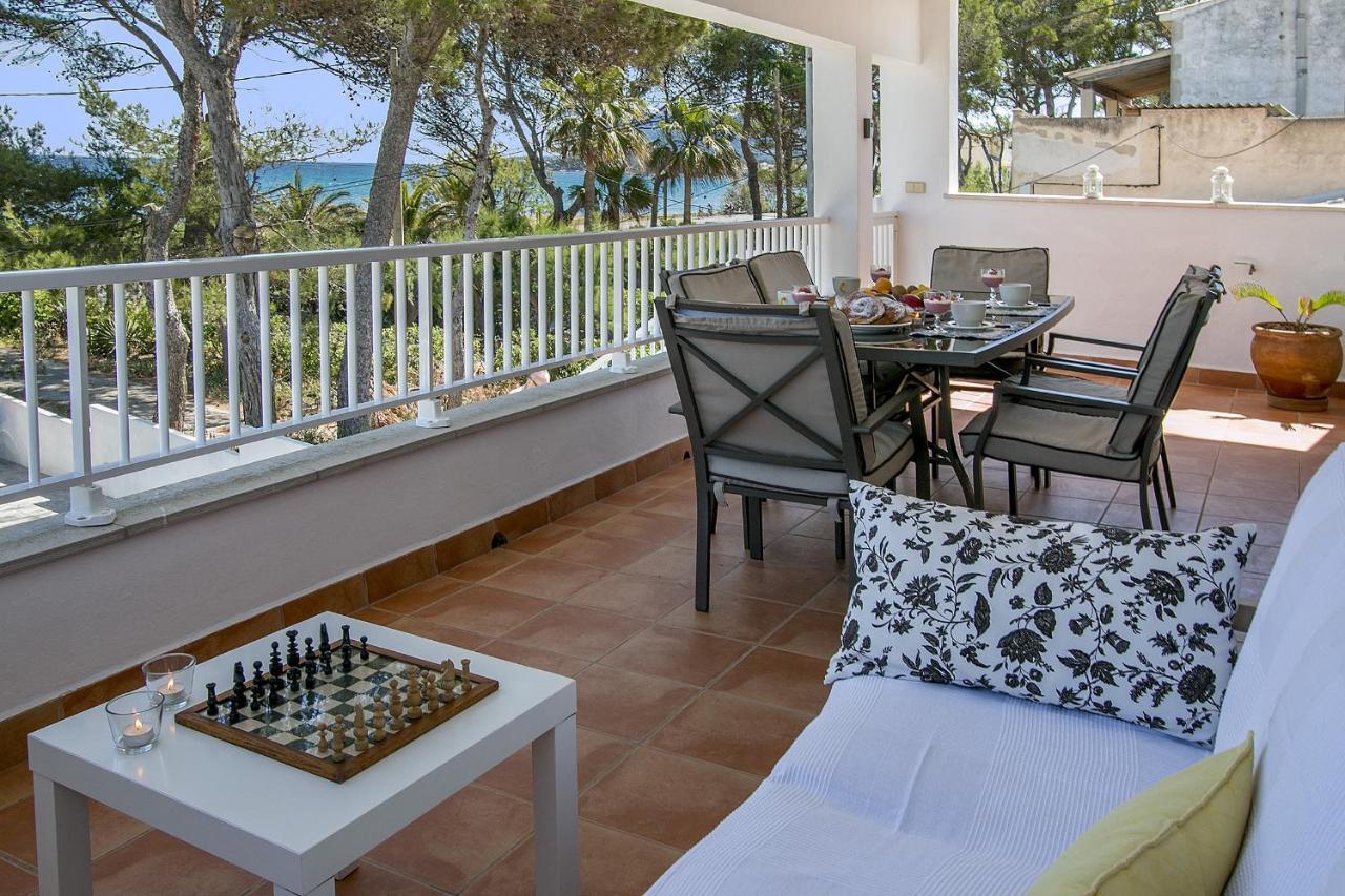 Apartamento Sa Fornera
