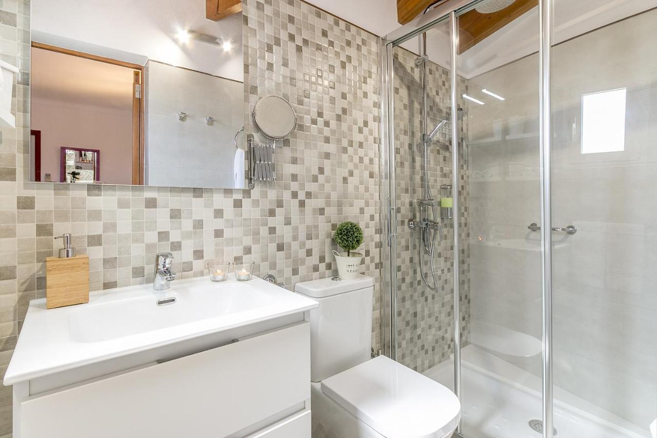 Sa Fornera Apartamento