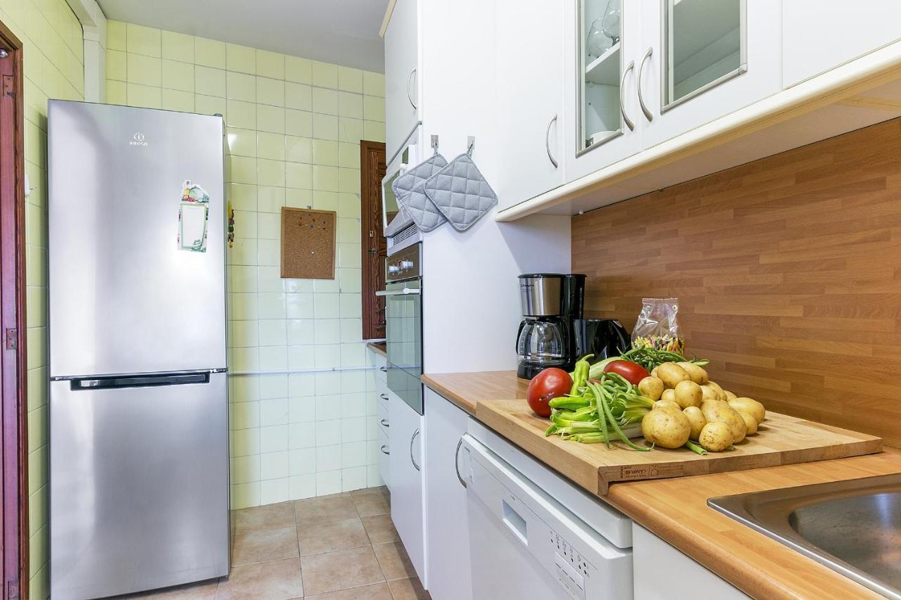 Sa Fornera Apartamento