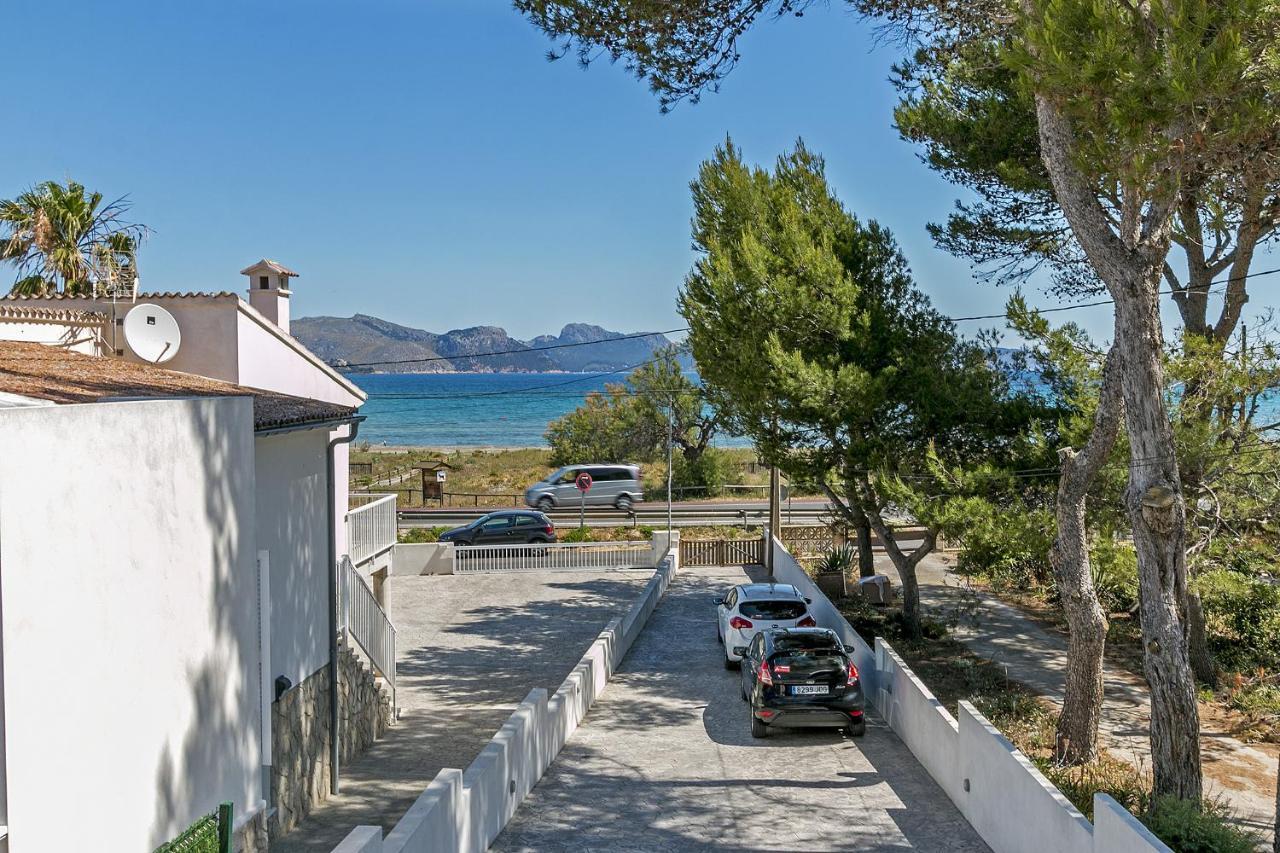 Apartamento Sa Fornera Alcúdia