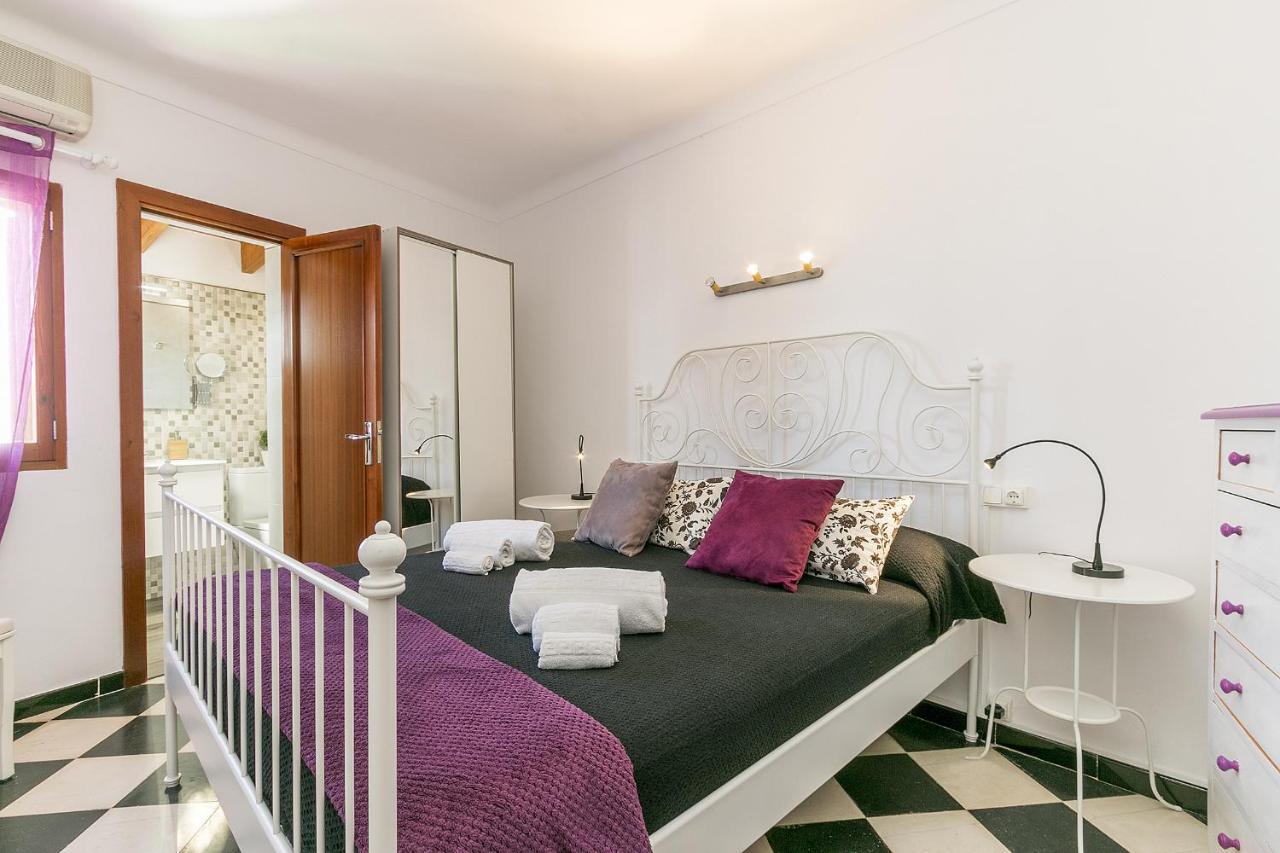 Apartamento Sa Fornera *