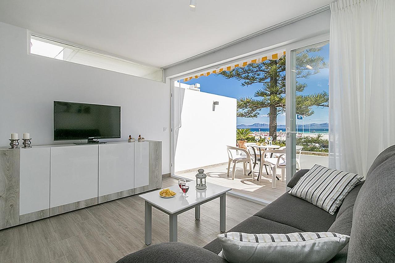 Apartamento Cb 2 Alcúdia