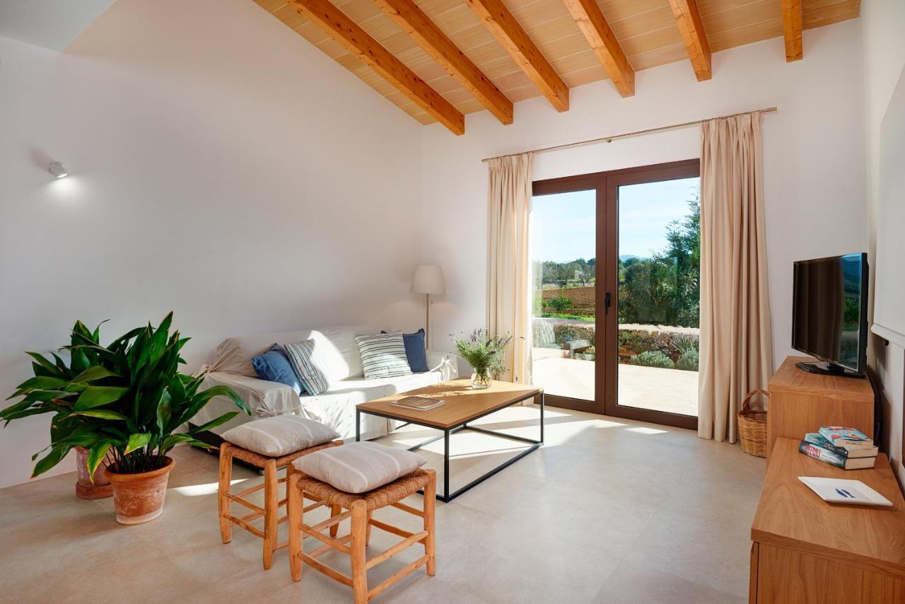 Son Capellot Farm stay *
