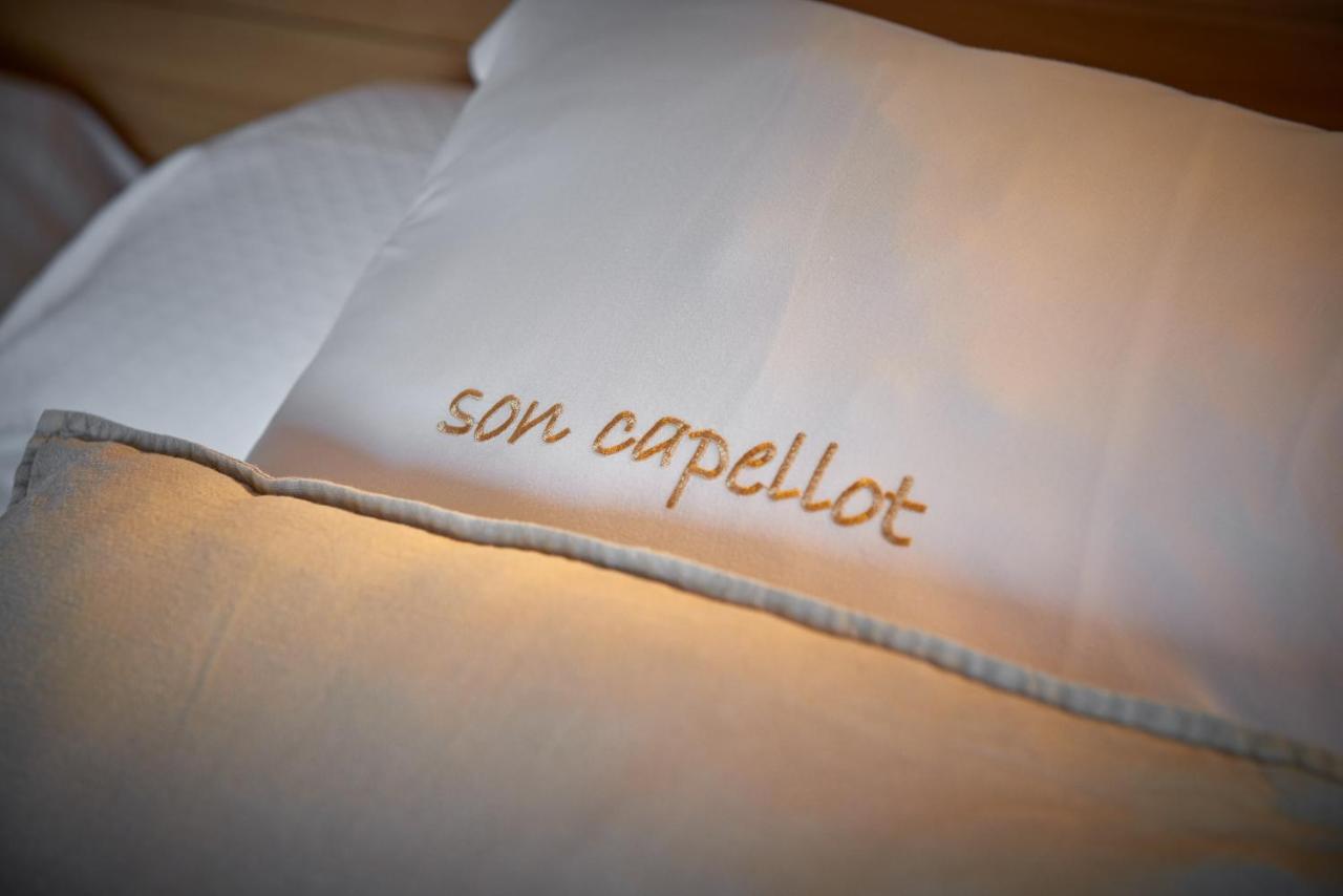 Farm stay Son Capellot Felanitx