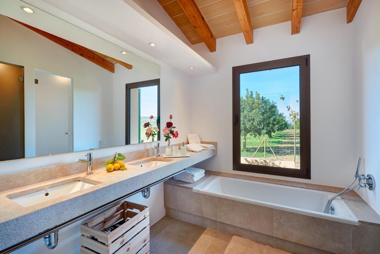 Farm stay Son Capellot