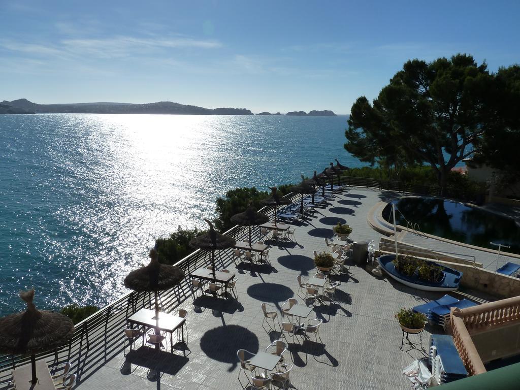 Hotel Mar Y Pins