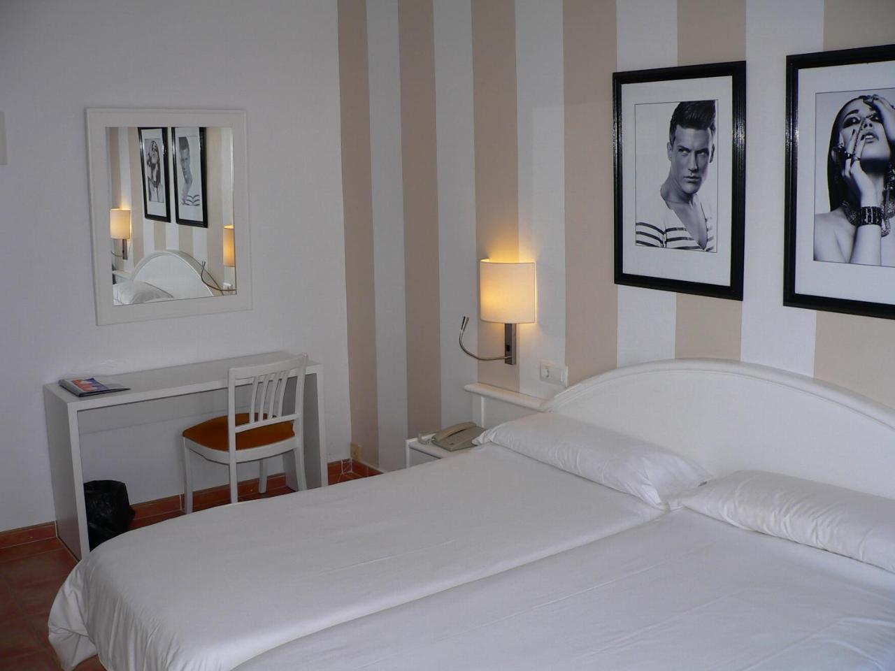 Boutique Bon Repos - Adults Only Hotel