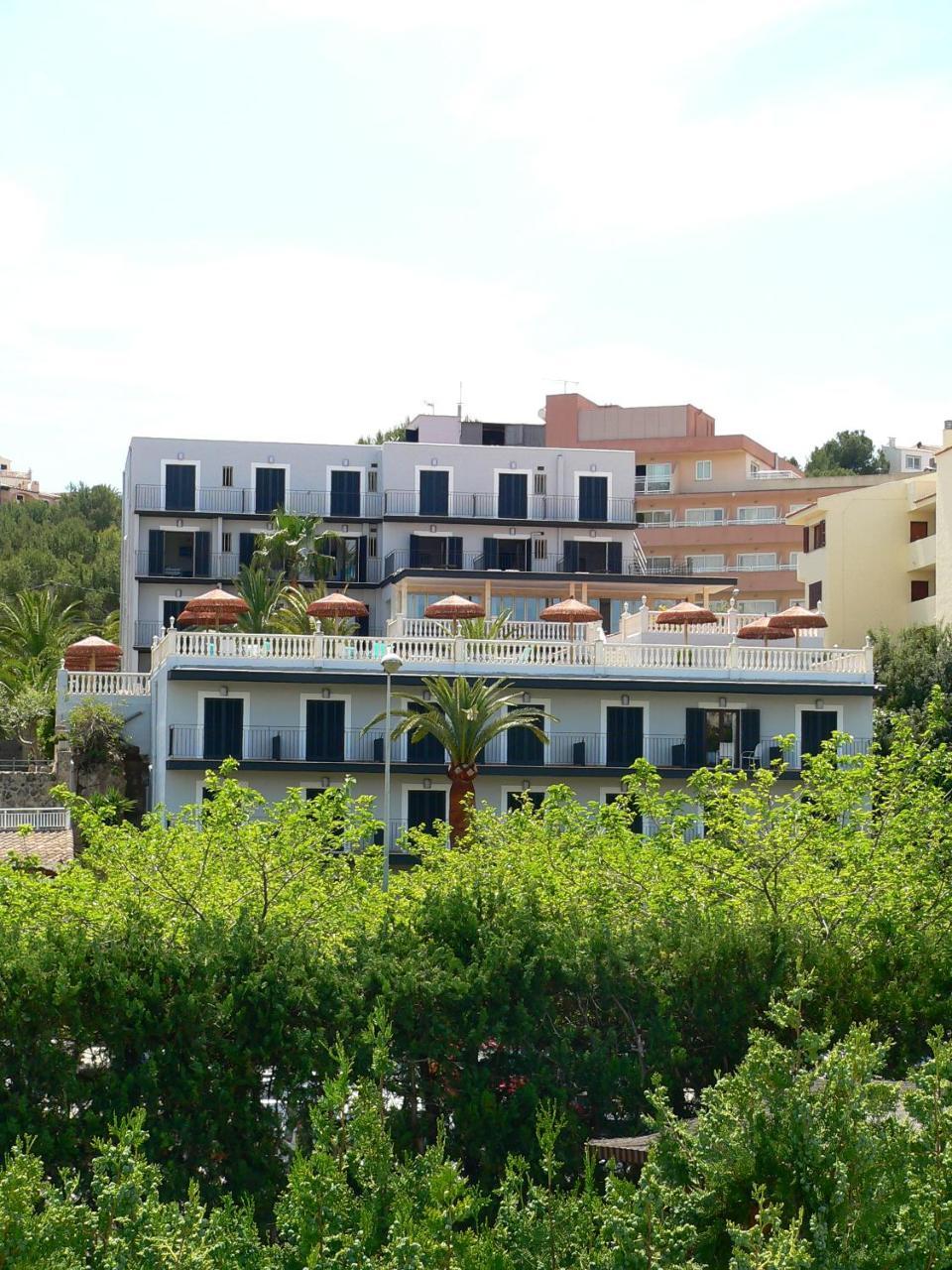 Boutique Bon Repos - Adults Only Santa Ponsa