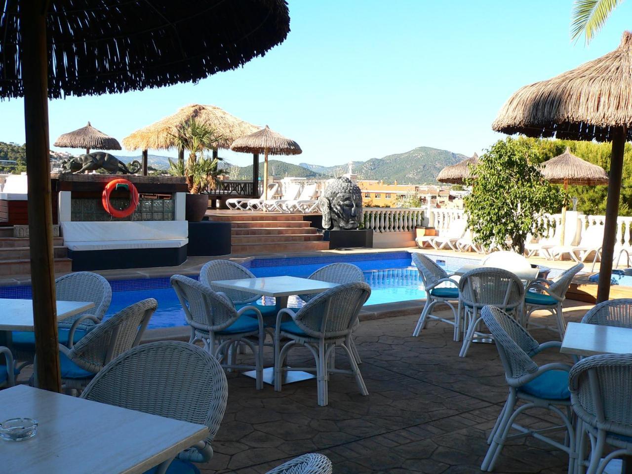 Boutique Bon Repos - Adults Only Hotel Santa Ponsa