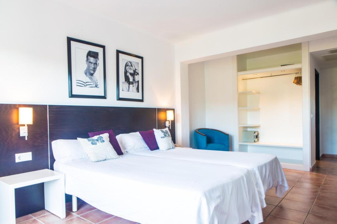 Boutique Bon Repos - Adults Only Hotel