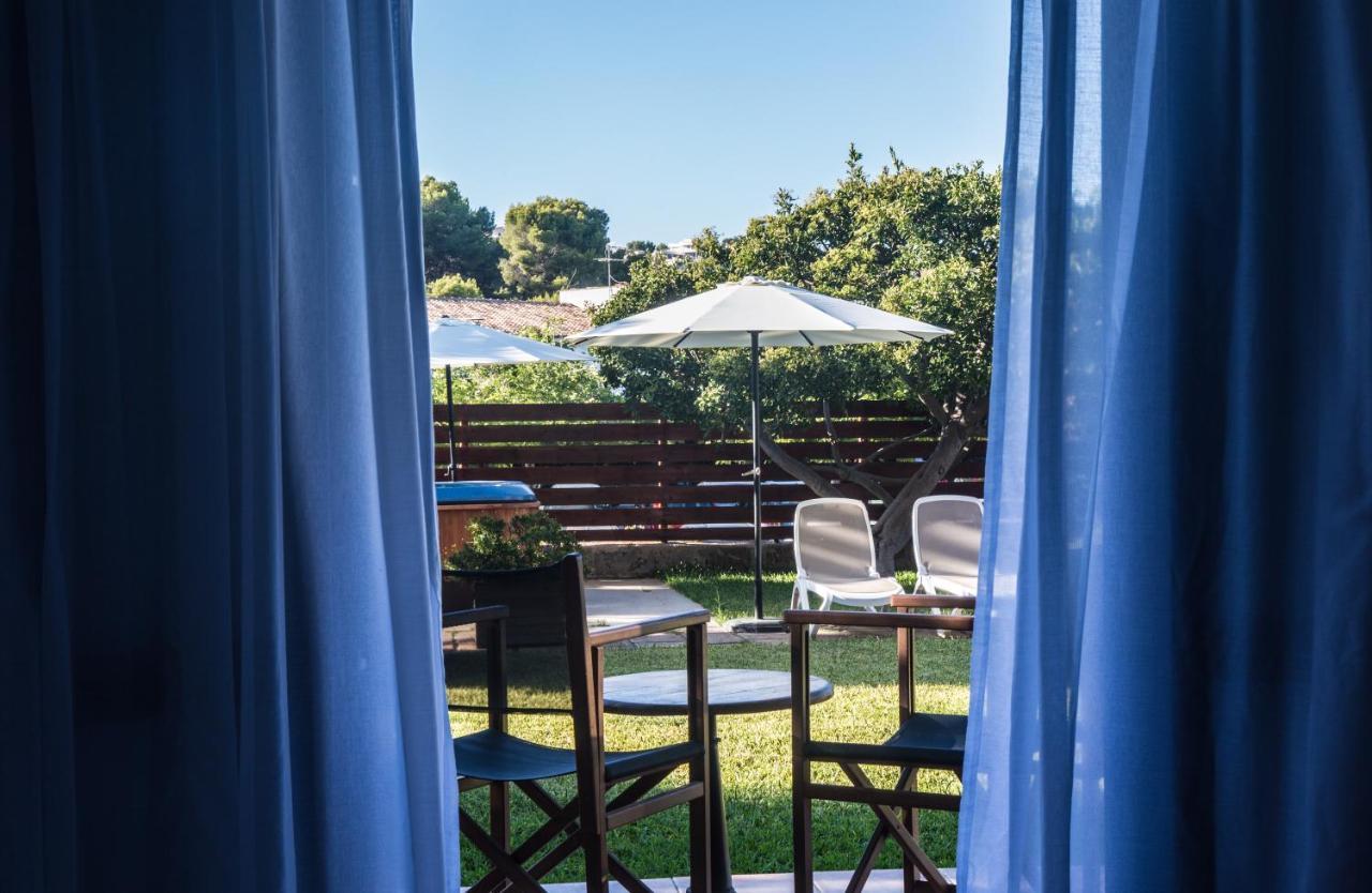 Boutique Bon Repos - Adults Only Hotel Santa Ponsa