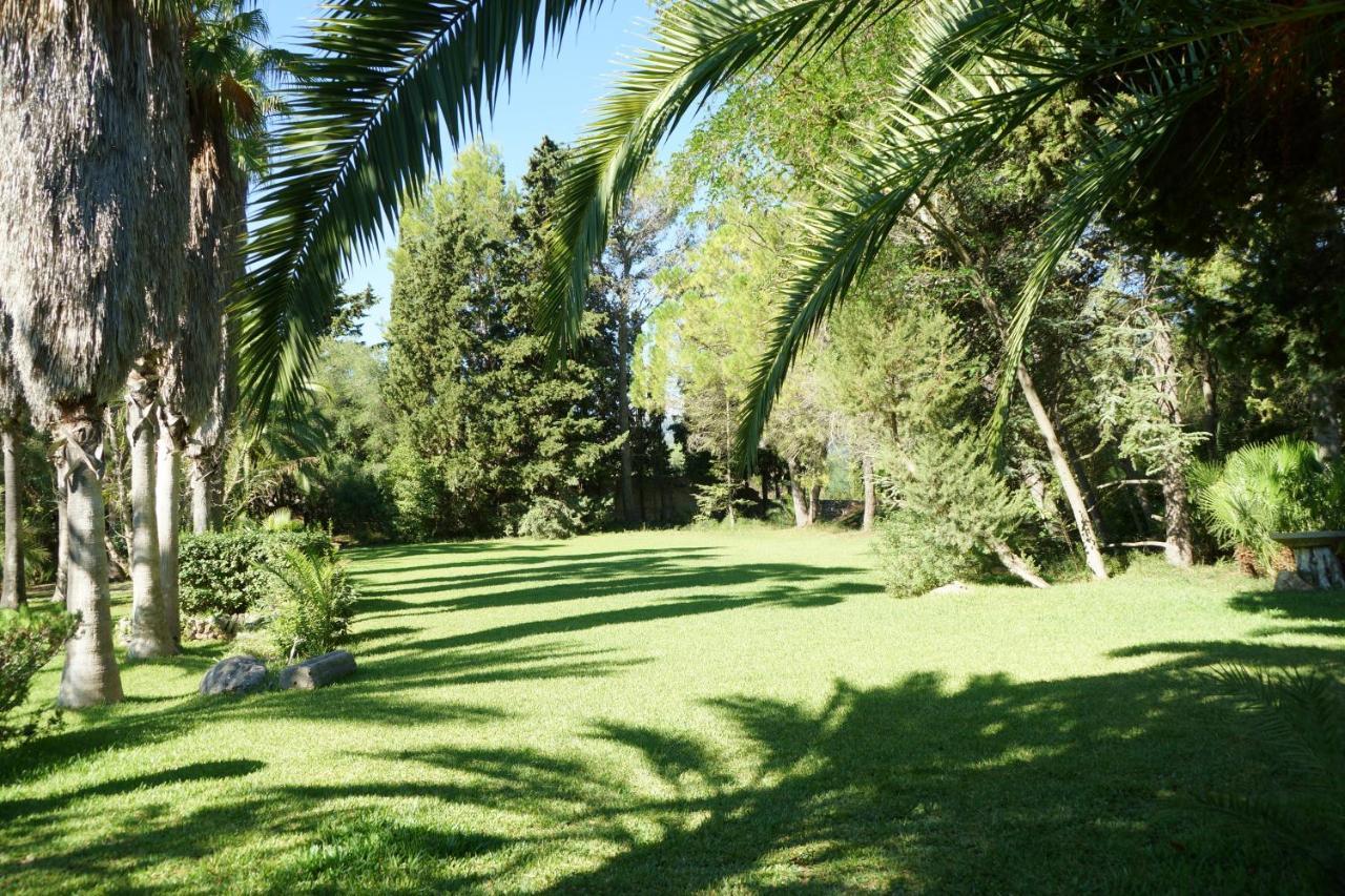 Agroturismo Son Pont Puigpunyent (Mallorca)