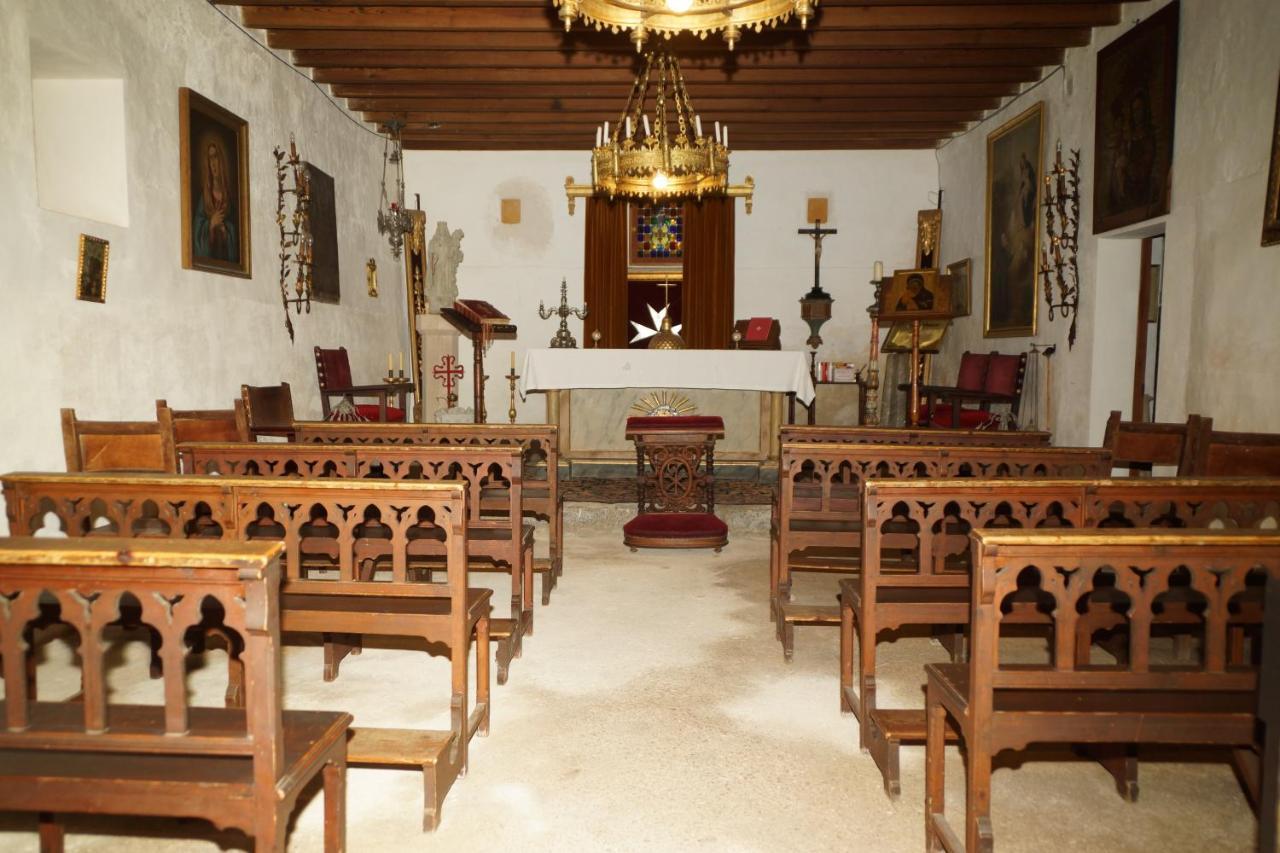 Agroturismo Son Pont Puigpunyent (Mallorca)