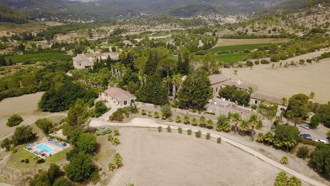 Son Pont Agroturismo Puigpunyent (Mallorca)