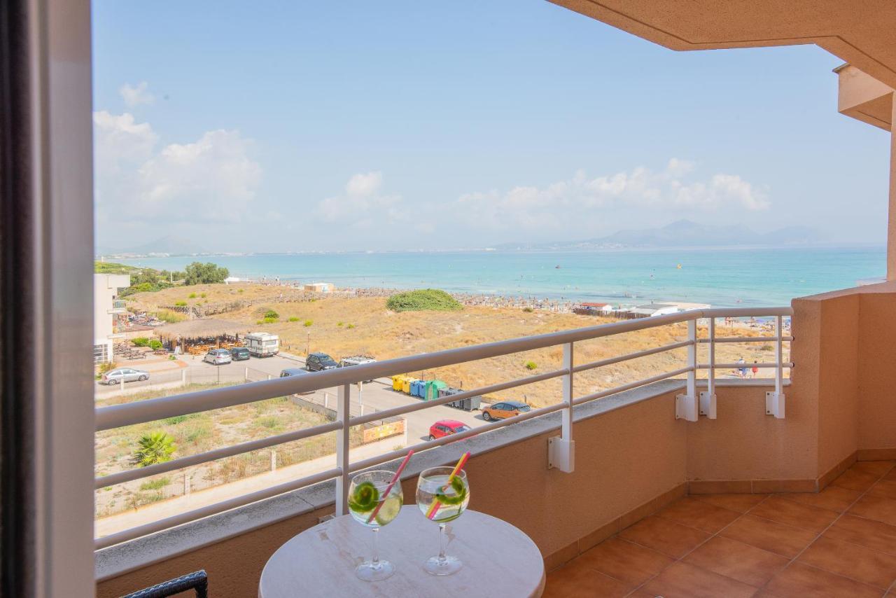 Dunes Platja Apartahotel