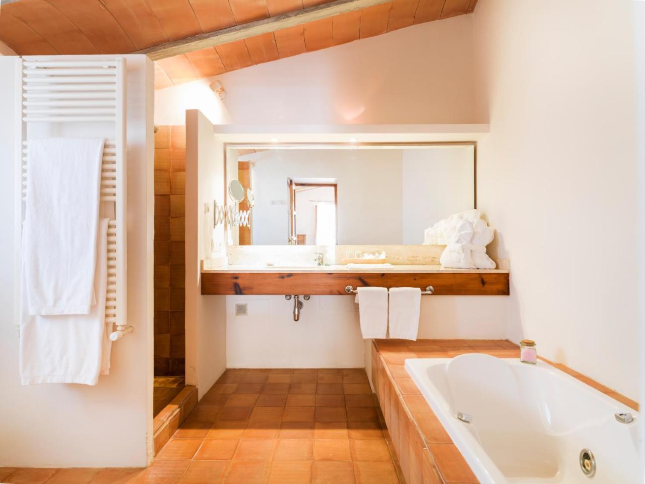 Casa rural Son Bernadinet Campos (Mallorca)