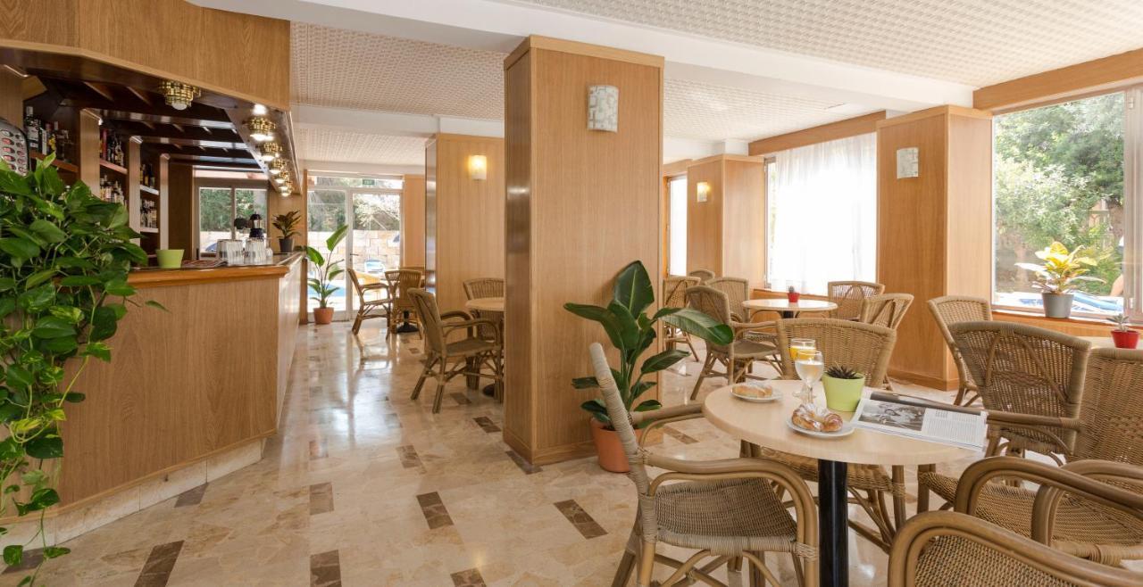 Elegance Playa Arenal Ii Hostal El Arenal (Mallorca)