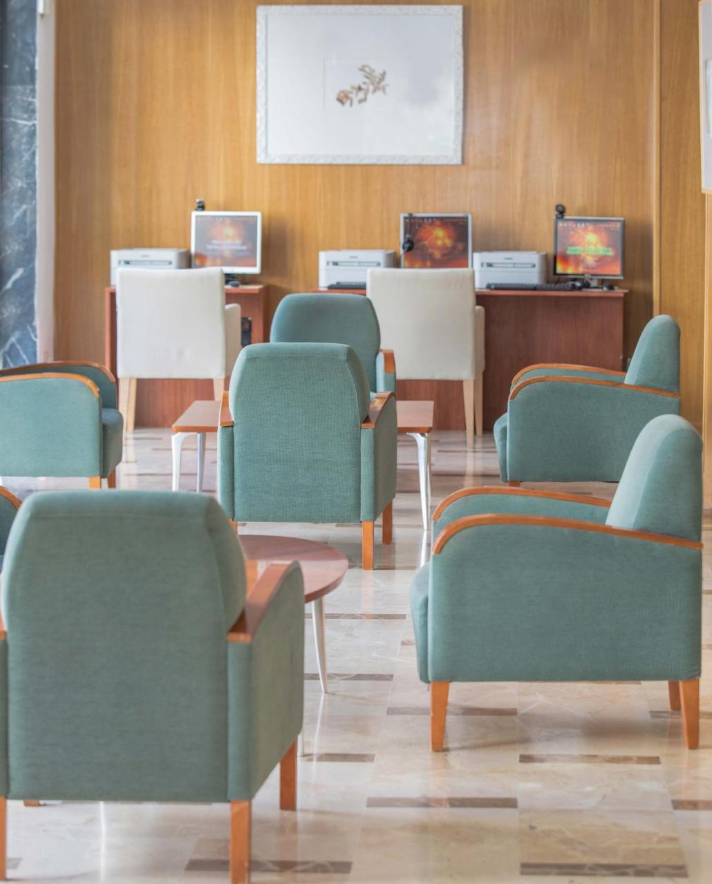 Hostal Elegance Playa Arenal Ii *