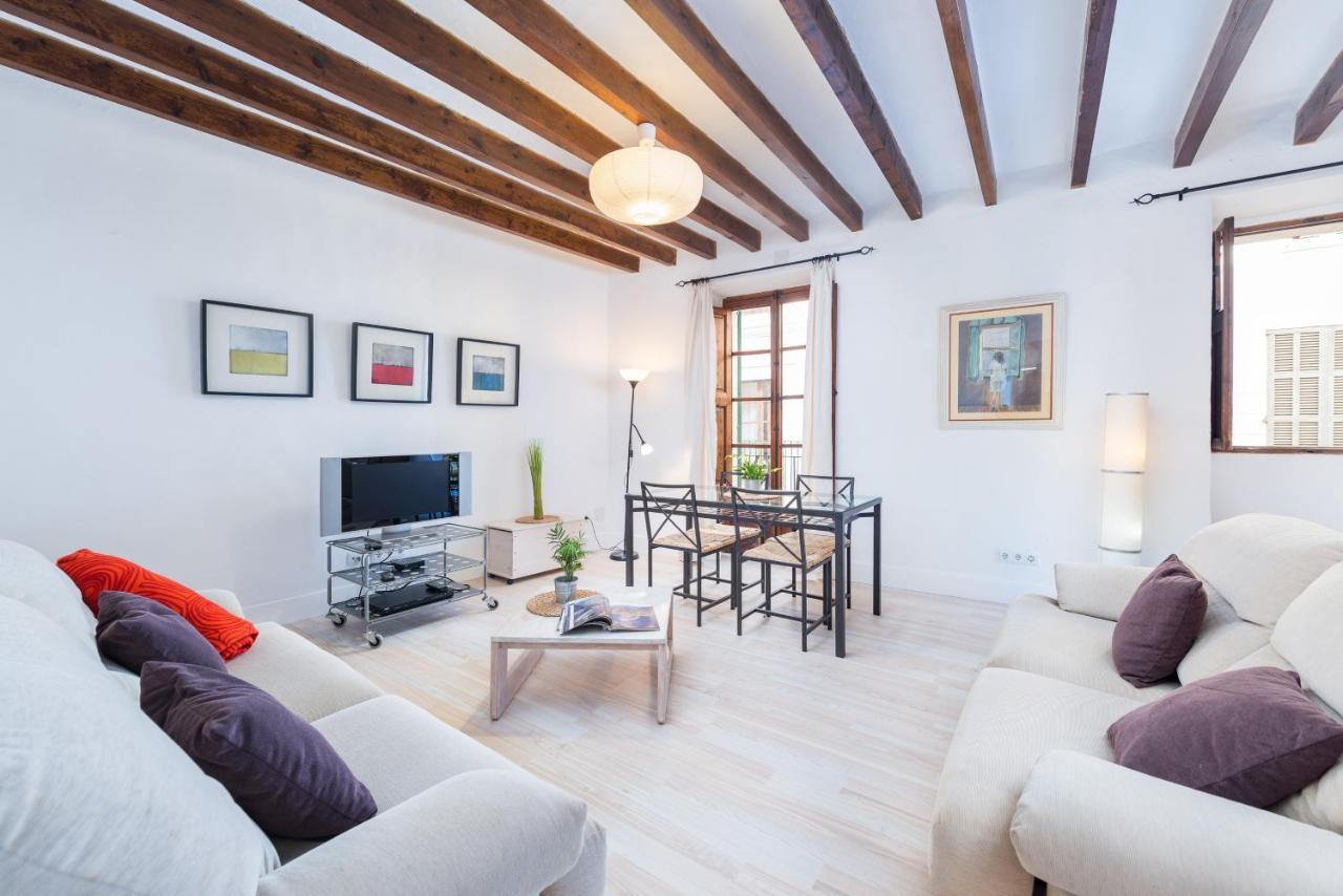 Casa Mercat Chalet