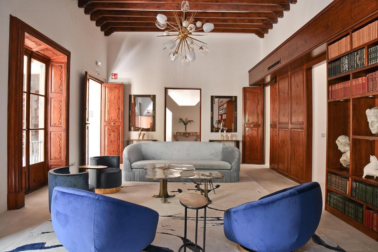 Palacio Marques (adults Only) Hotel Palma de Mallorca