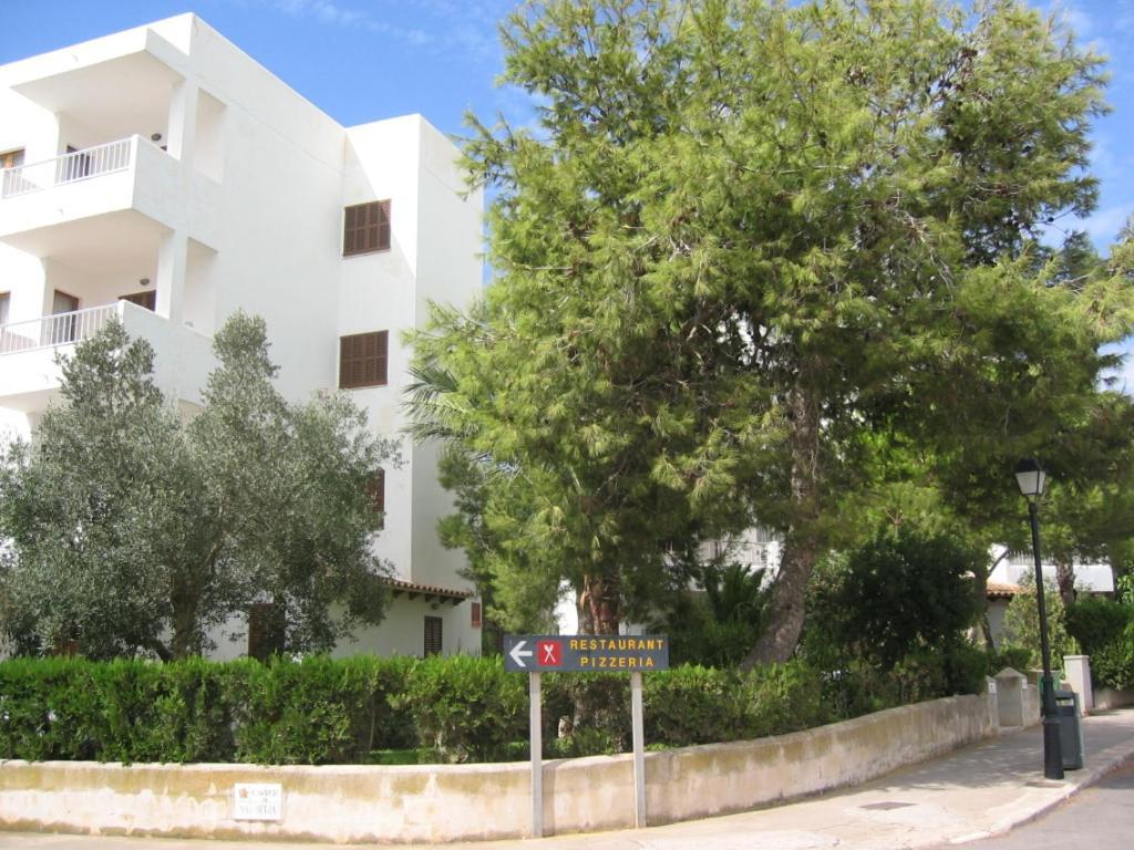 Apartahotel Sol Naixent Cala Ferrera (Mallorca)