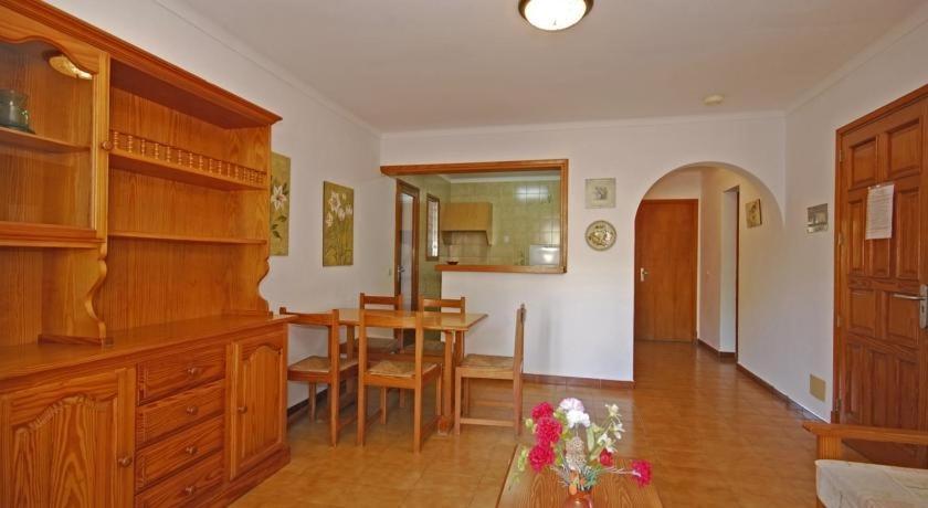 Apartahotel Sol Naixent Cala Ferrera (Mallorca)