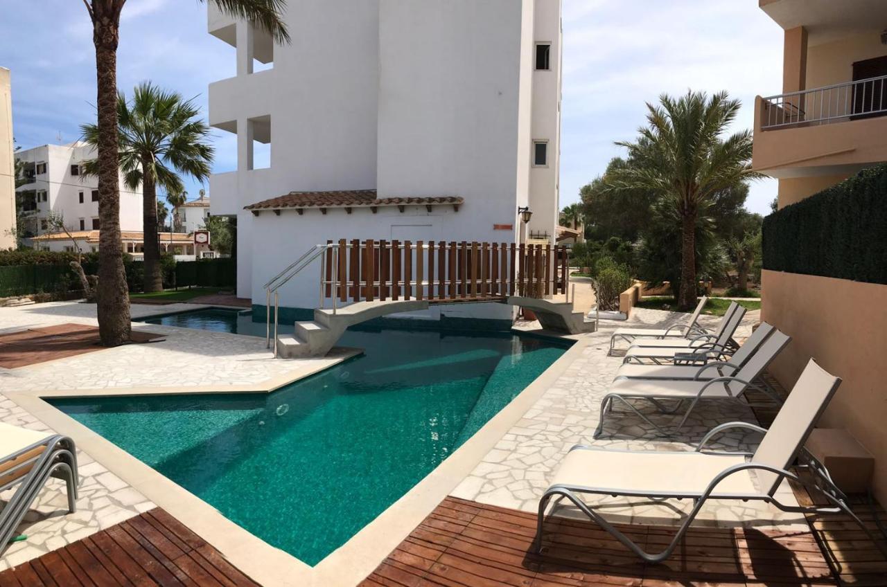Sol Naixent Apartahotel *