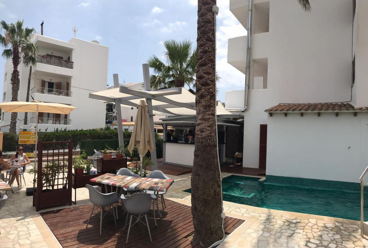 Sol Naixent Apartahotel Cala Ferrera (Mallorca)