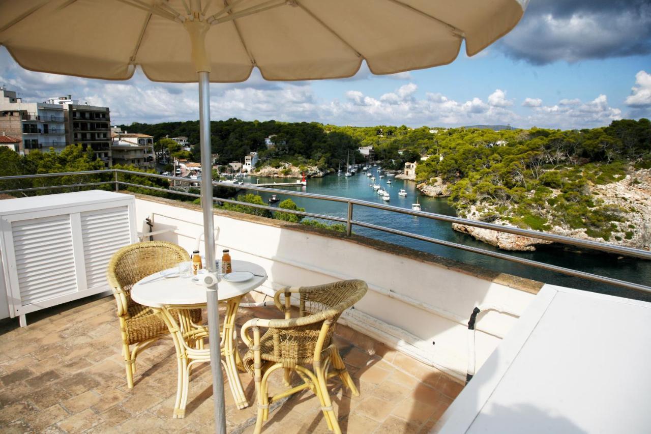 Apartment Cala Figuera *