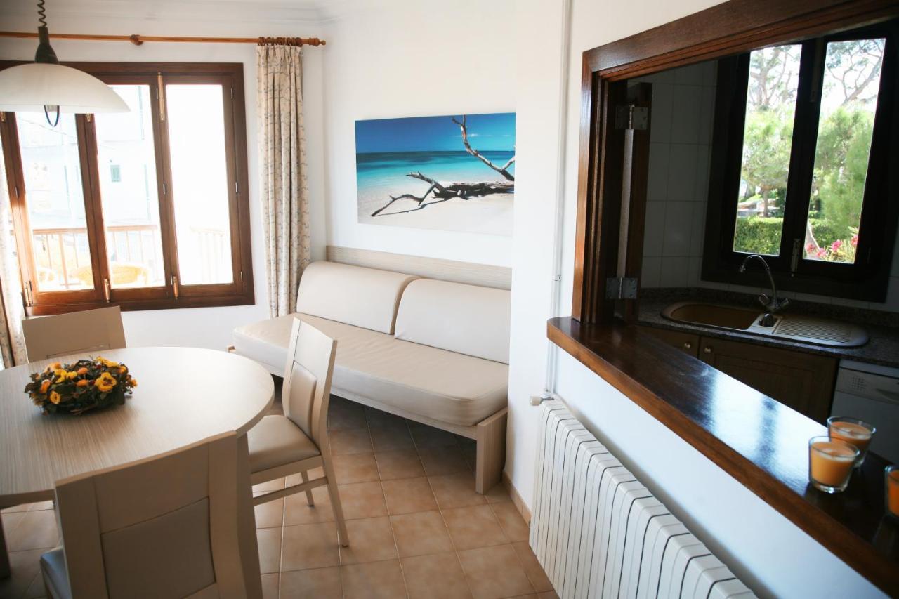 Cala Figuera Apartment