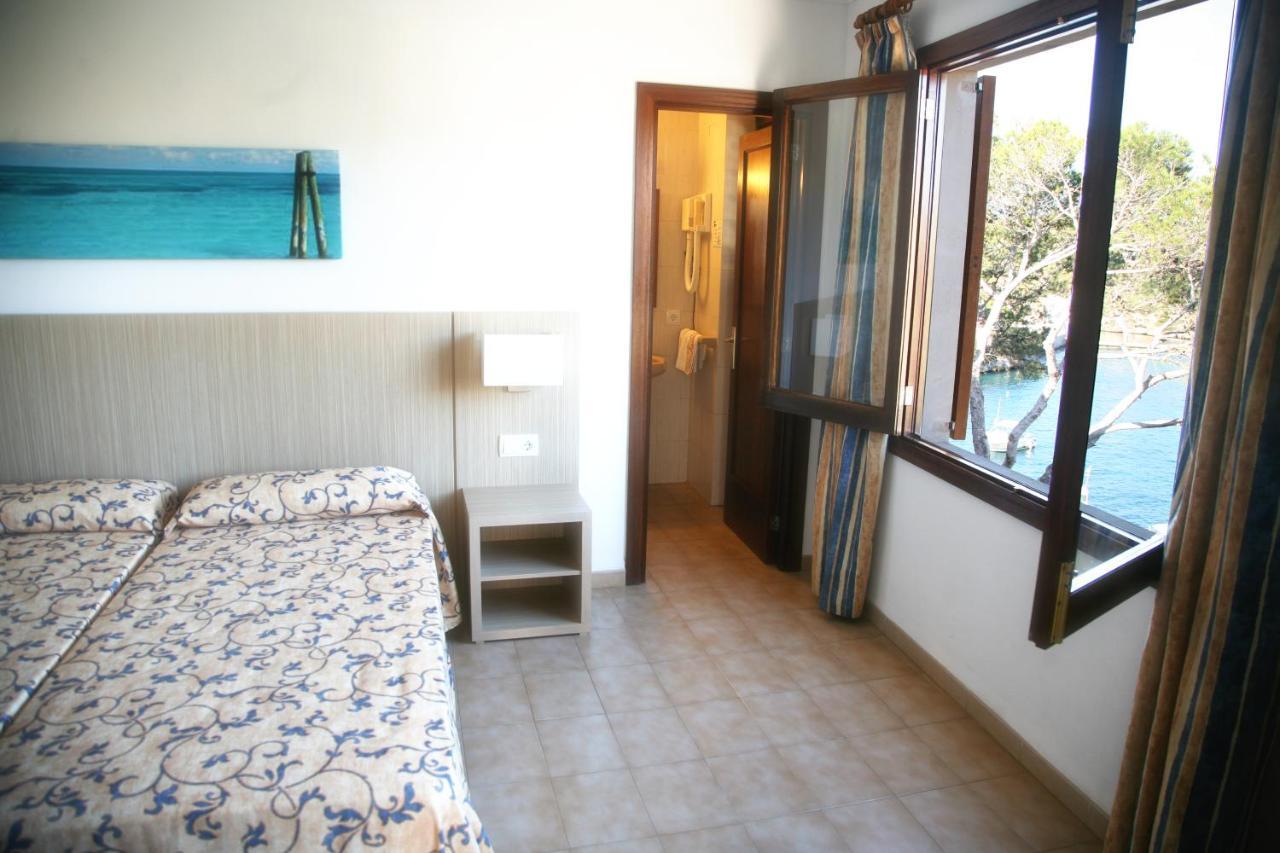 Apartment Cala Figuera Cala Figuera (Mallorca)
