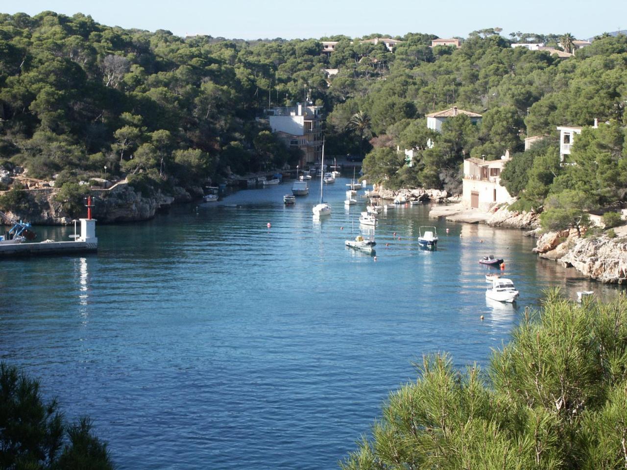 Cala Figuera *
