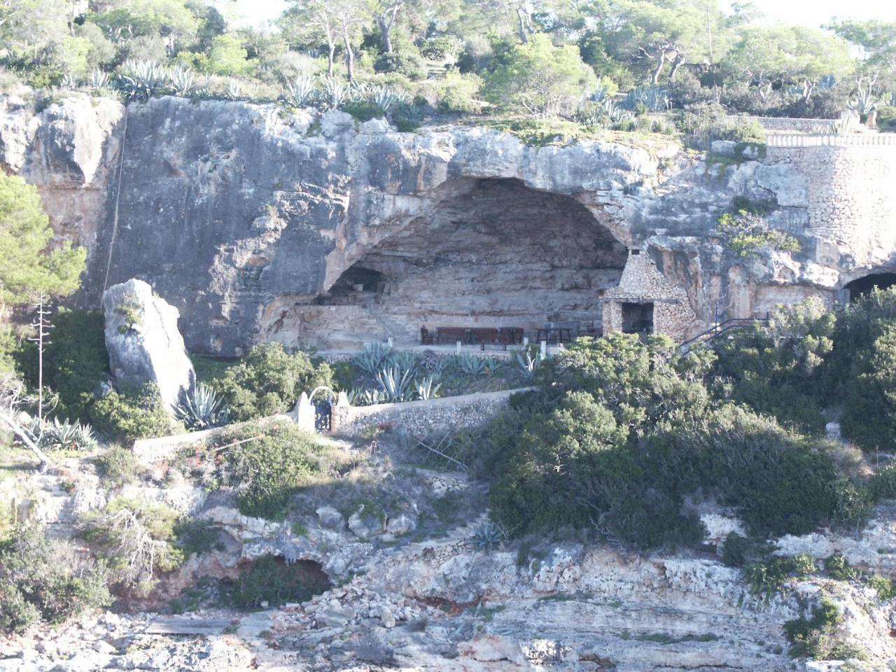 Apartment Cala Figuera