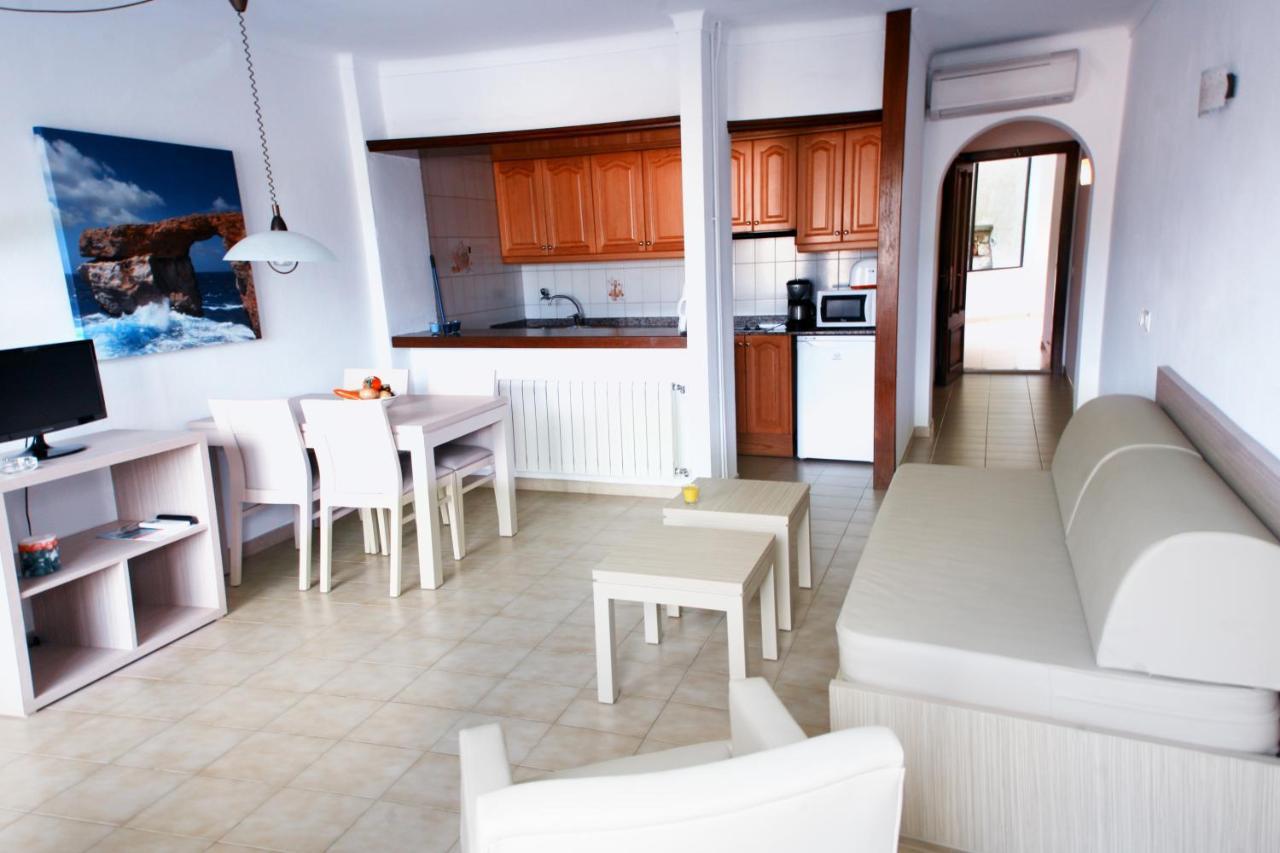 Apartment Cala Figuera *