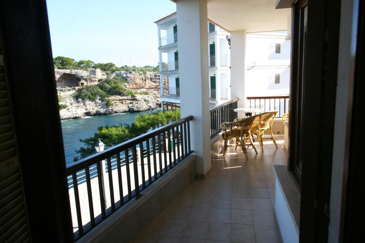 Apartment Cala Figuera Cala Figuera (Mallorca)