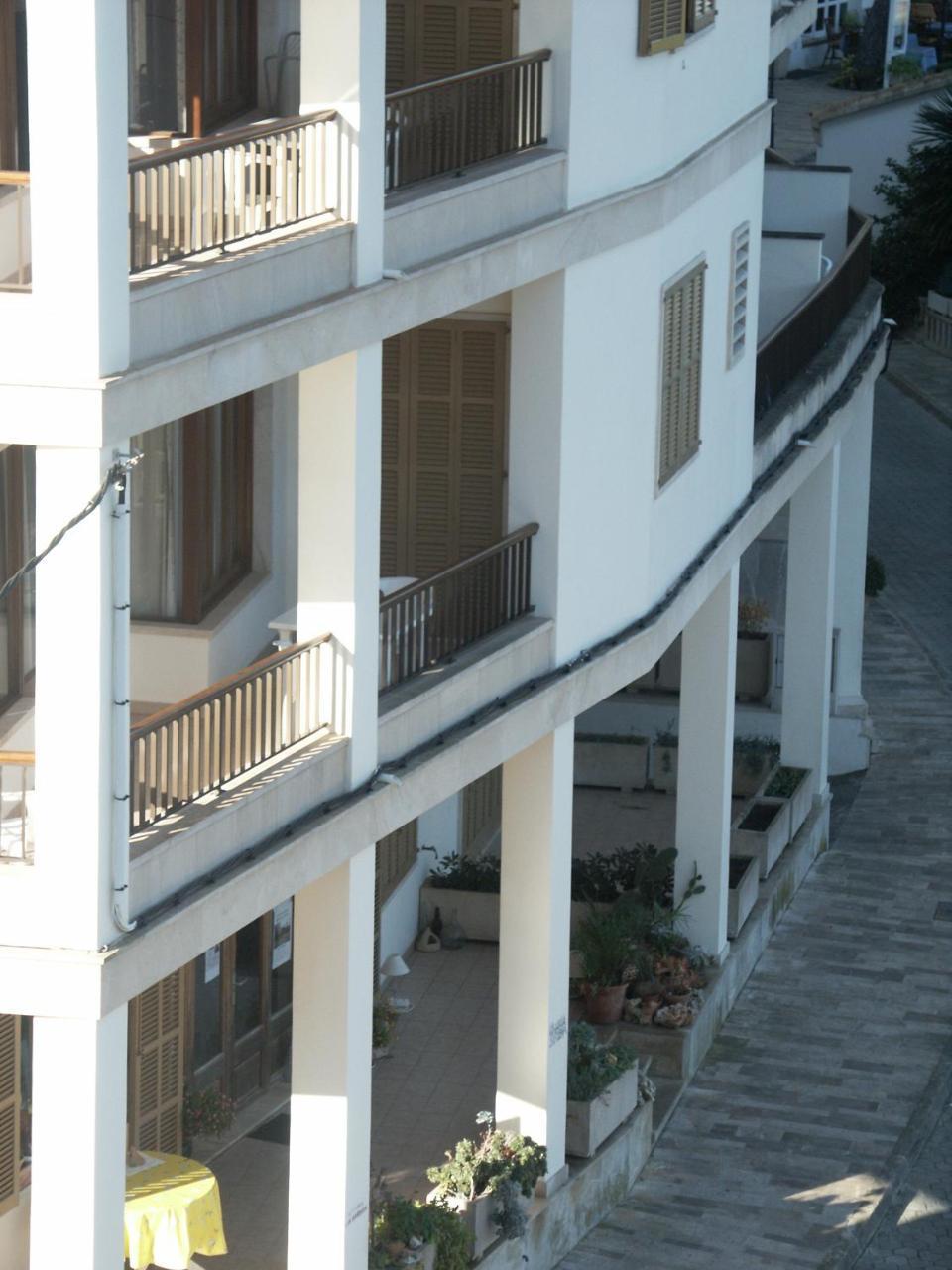Cala Figuera Apartment