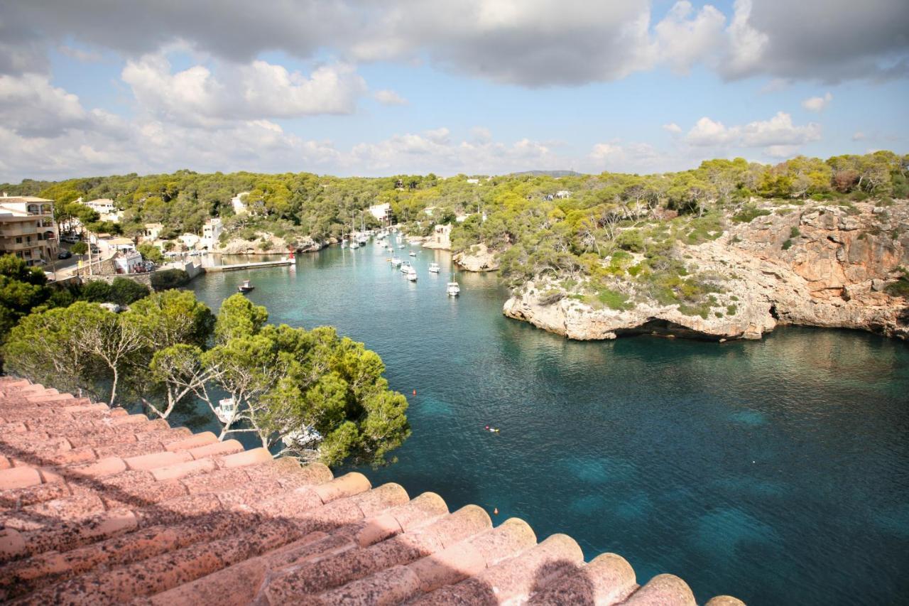 Cala Figuera Apartment *