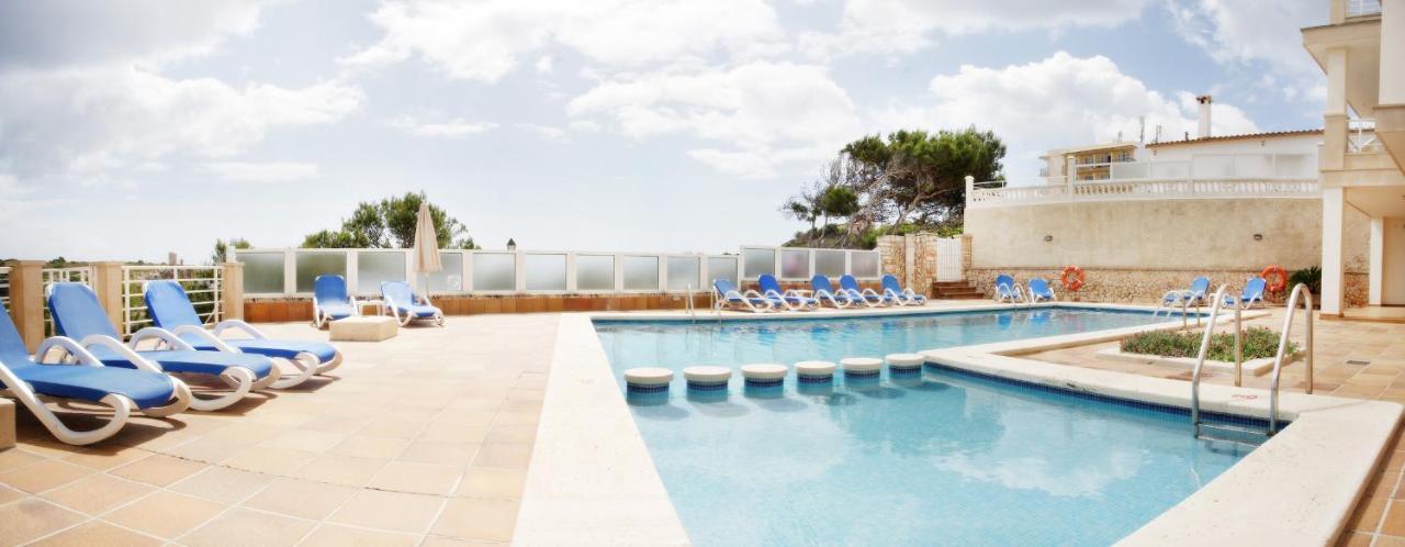 Apartment Cala Figuera