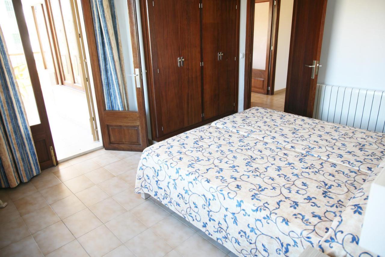 Cala Figuera Apartment Cala Figuera (Mallorca)