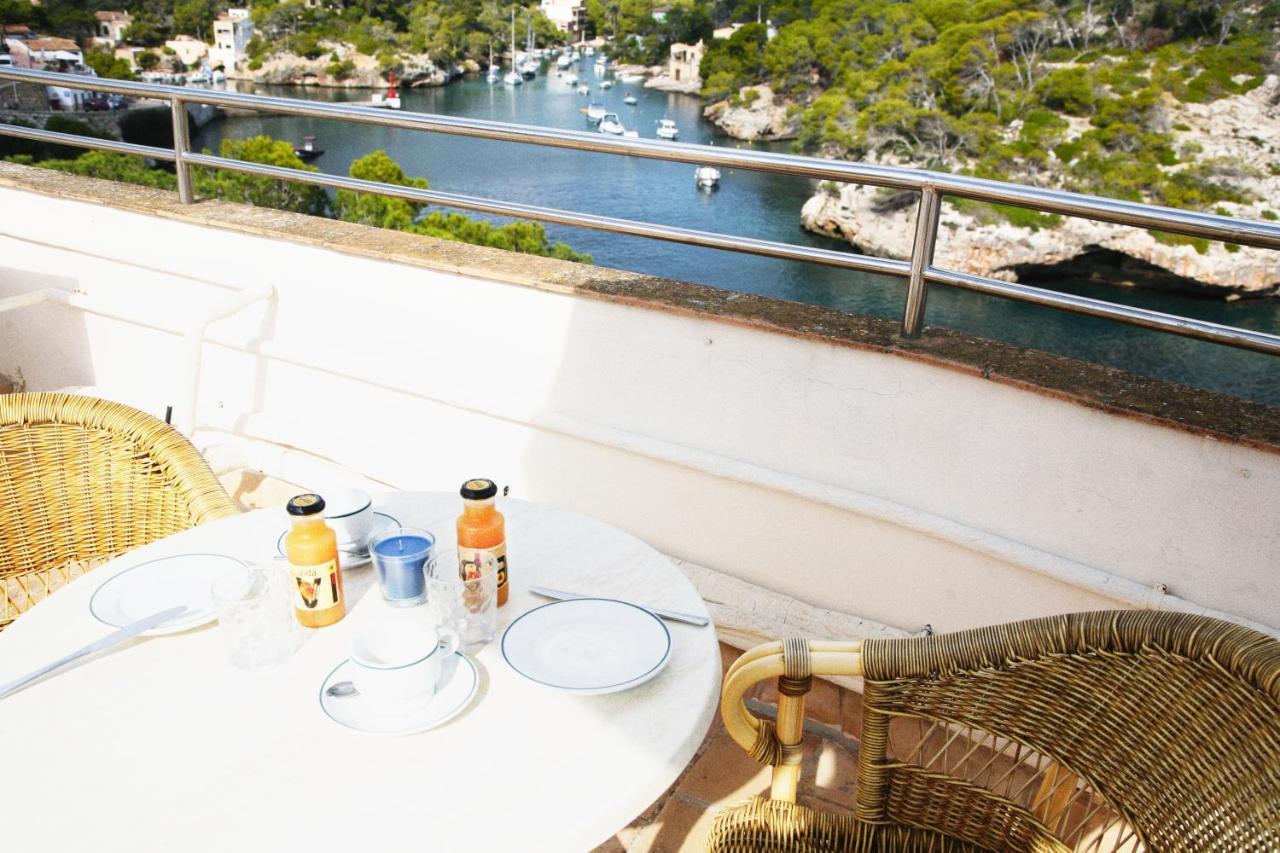 Apartment Cala Figuera Cala Figuera (Mallorca)