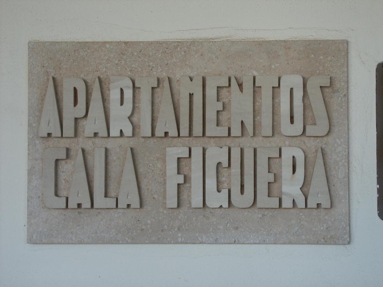 Cala Figuera * Cala Figuera (Mallorca)