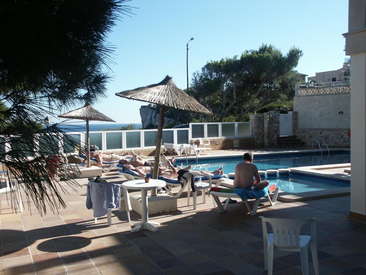 Apartment Cala Figuera