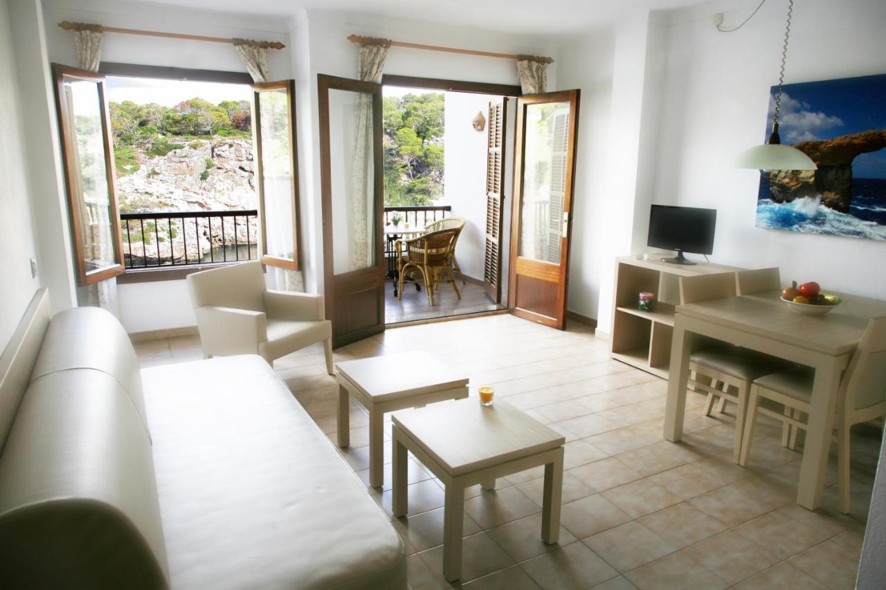 Cala Figuera Apartment