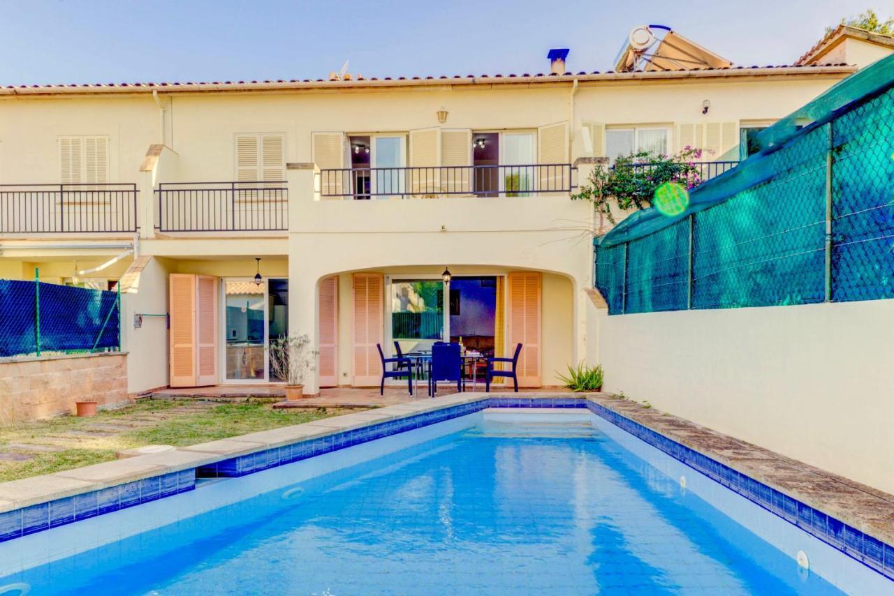 Bauza Villa *