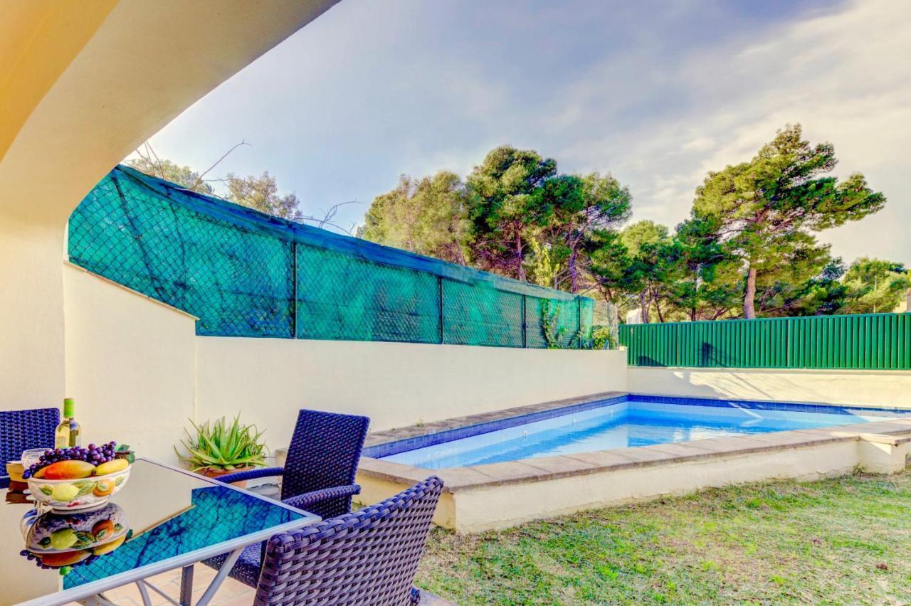 Bauza Villa