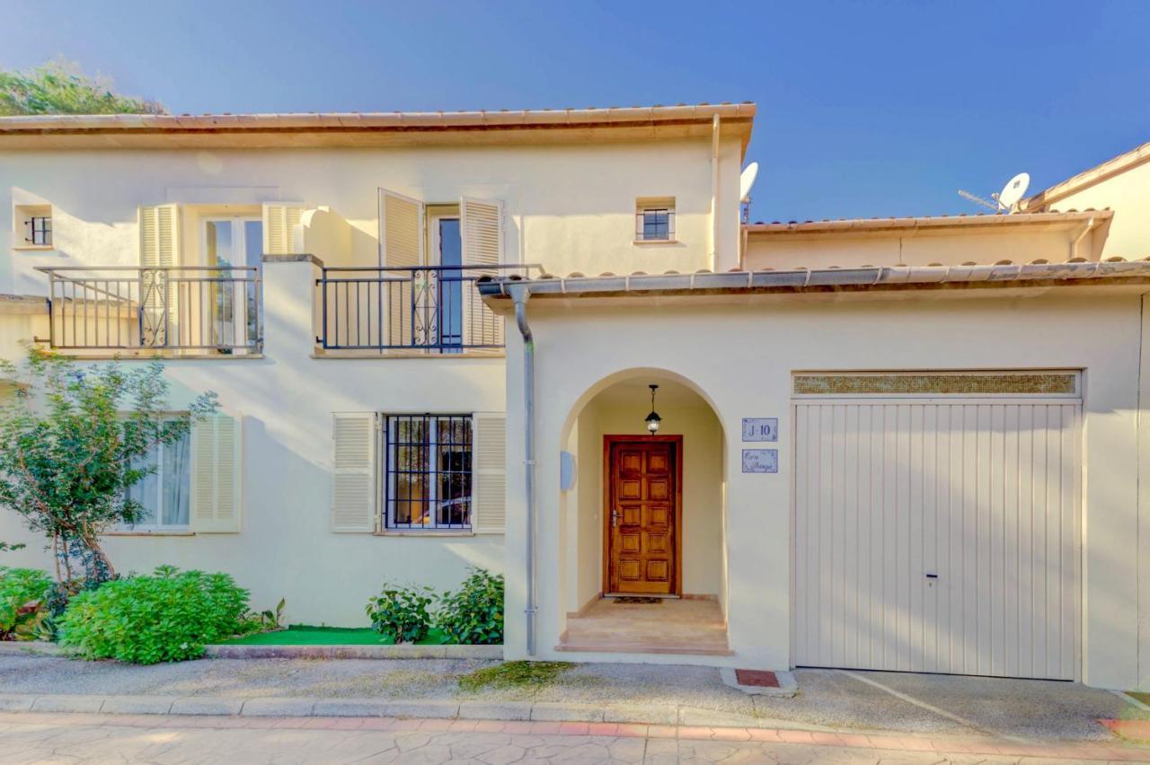 Bauza Villa Puerto Pollensa