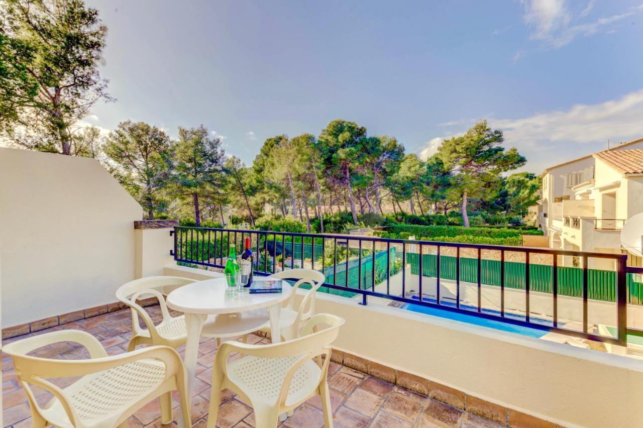 Bauza Villa