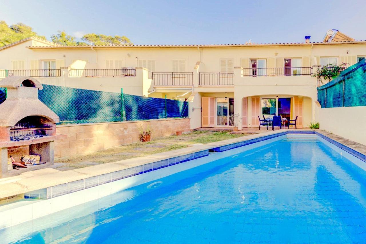 Villa Bauza Puerto Pollensa
