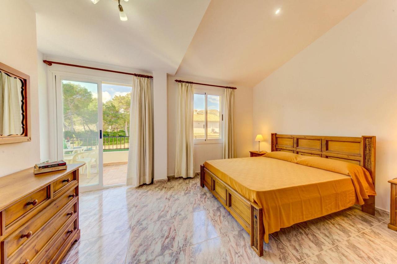 Bauza Villa