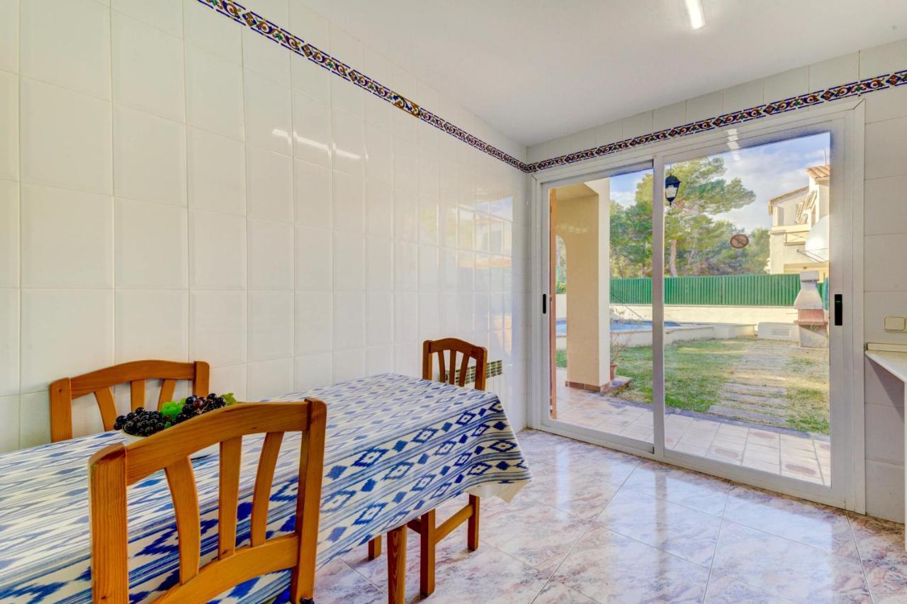 Bauza Villa *